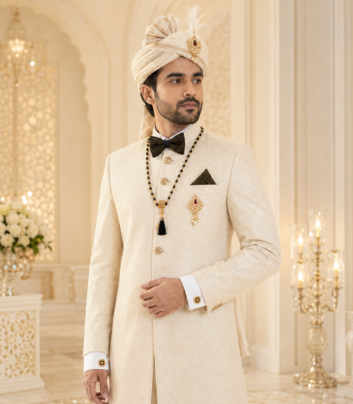 The Wedding Collection
